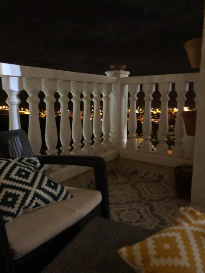 Casa Luna - Sea View Apartment Bolnuevo Exteriör bild